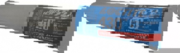 Adhesive Glue: 0.11 oz Tube, Clear